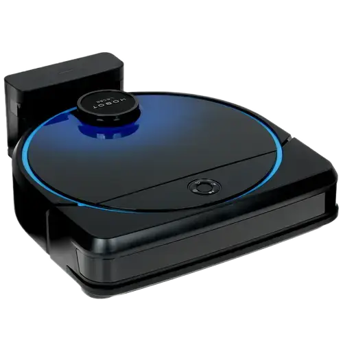  Ремонт Hobot Legee 7
